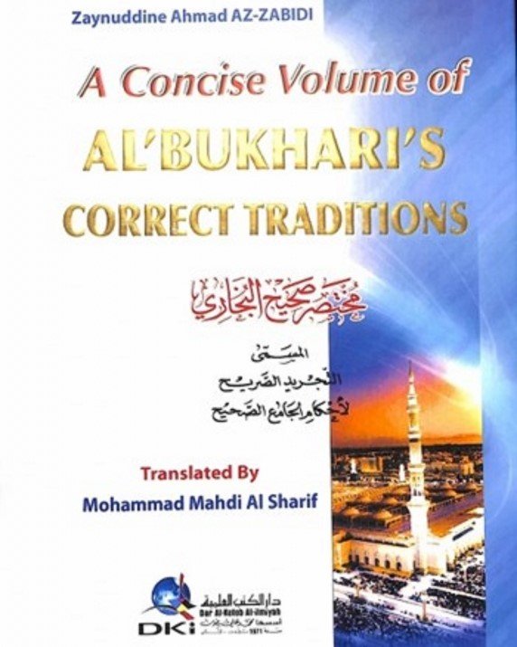 373362-a-concise-volume-of-albukharis-correct-traditions-kitabi-ezzebidi-811893-h-1-1