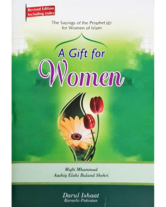 a-gift-for-women