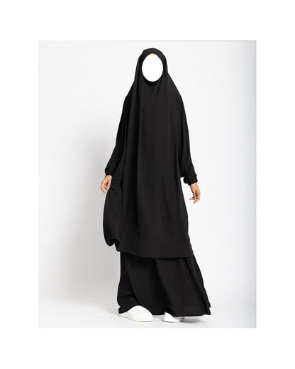 black-2-piece-jilbab