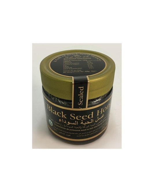 black-seed-honey