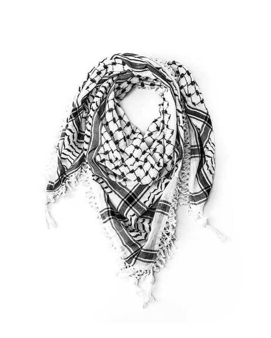 handmade-in-palestine-hirbawi-kufiya-black-white-