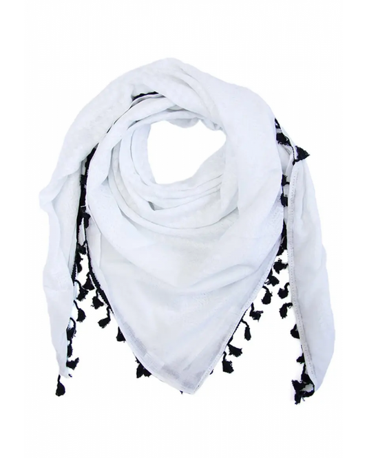 handmade-in-palestine-hirbawi-kufiya-white-with-black-tassels