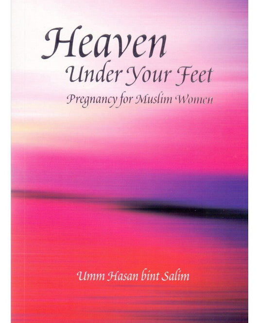 heaven-under-your-feet-pregnancy-for-muslim-women