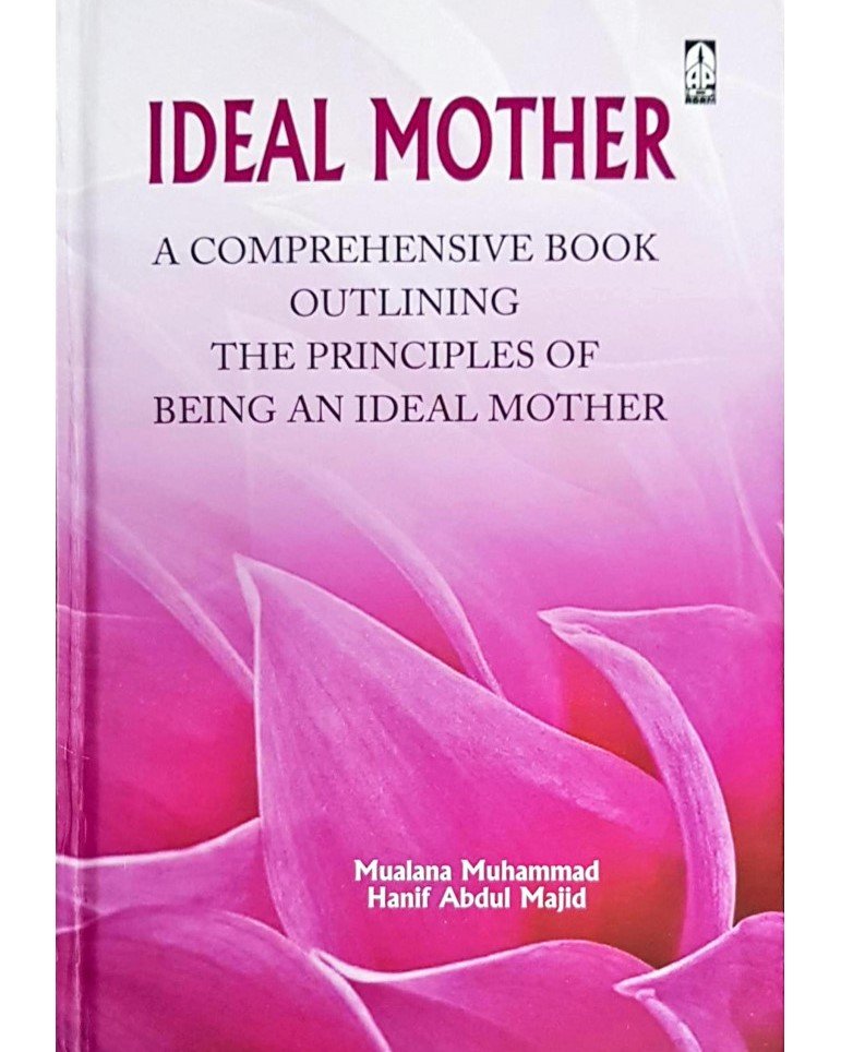 ideal-mother