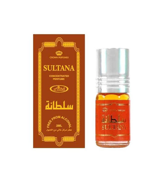 sultana