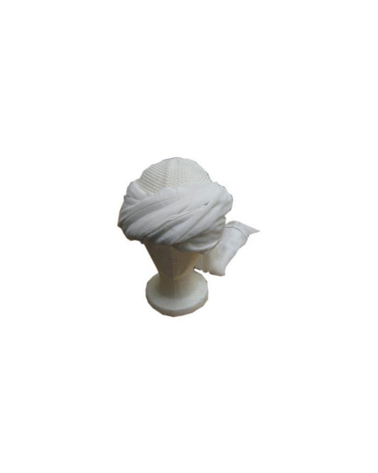 white-turban