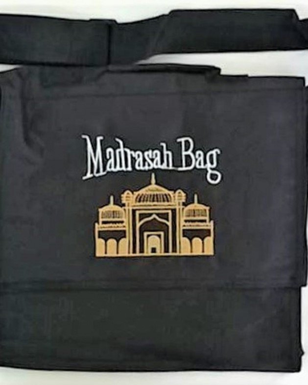 Brand new #madrasah #bags for your little ones!! #alhamdulillah you as... |  TikTok